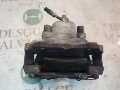 Second-hand car spare part front left brake caliper for opel combo cargo oem iam references   