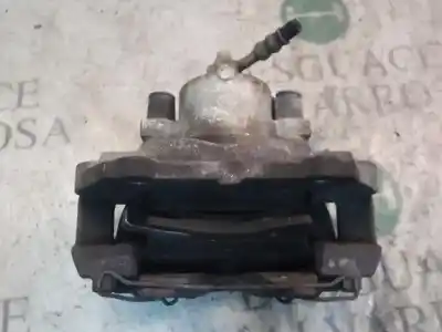 Second-hand car spare part front right brake caliper for opel combo cargo oem iam references   