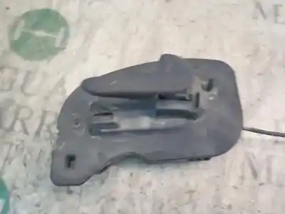Pezzo di ricambio per auto di seconda mano maniglia interna anteriore destra per opel combo cargo riferimenti oem iam 