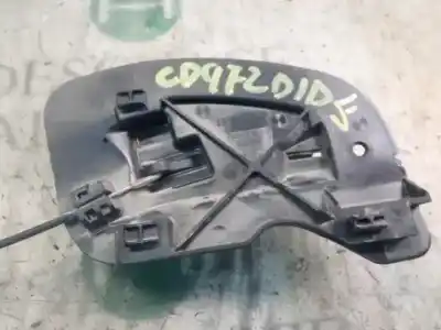 Second-hand car spare part interior right front handle for opel combo cargo oem iam references   