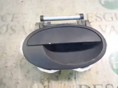 Pezzo di ricambio per auto di seconda mano maniglia esterna anteriore destra per opel combo cargo riferimenti oem iam 