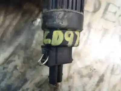 Second-hand car spare part washer pump for opel combo cargo oem iam references   