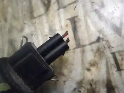 Second-hand car spare part washer pump for opel combo cargo oem iam references   