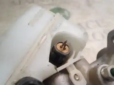 Tweedehands auto-onderdeel rempomp voor opel combo cargo oem iam-referenties   