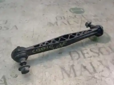 Second-hand car spare part right rear bracket for chevrolet lacetti cdx oem iam references 96561754