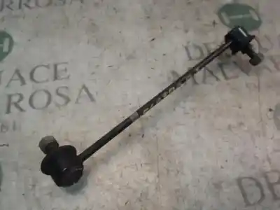 Second-hand car spare part left front bracket for chevrolet lacetti cdx oem iam references 96403099