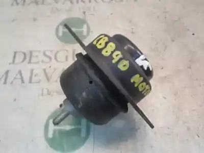 Second-hand car spare part right engine support for chevrolet lacetti cdx oem iam references 96550235  