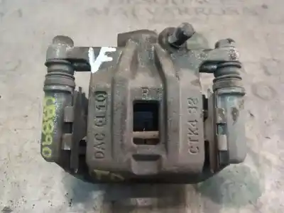 Second-hand car spare part rear right brake caliper for chevrolet lacetti cdx oem iam references 96800086