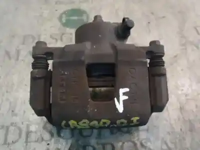 Second-hand car spare part front left brake caliper for chevrolet lacetti cdx oem iam references 96549788