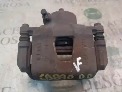 Second-hand car spare part front right brake caliper for chevrolet lacetti cdx oem iam references 96549789