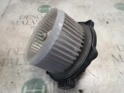 Second-hand car spare part heater blower motor for chevrolet lacetti cdx oem iam references 96554418