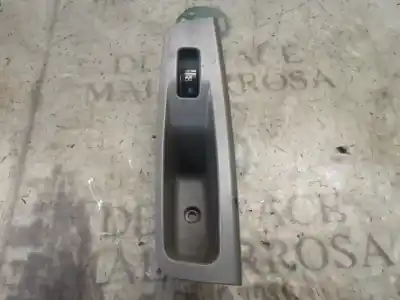 Second-hand car spare part rear left power window switch for chevrolet lacetti cdx oem iam references 96417456