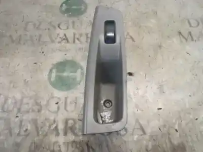 Second-hand car spare part rear right power window switch for chevrolet lacetti cdx oem iam references 96417462