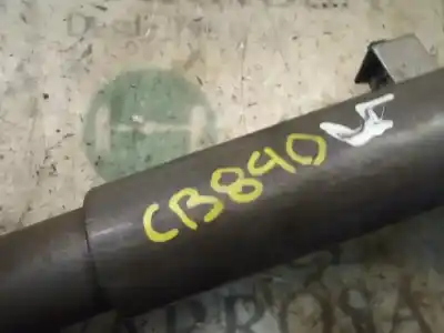 Second-hand car spare part steering column for chevrolet lacetti cdx oem iam references 96454745  