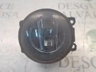 Peça sobressalente para automóvel em segunda mão farol / projetor de nevoeiro direito por renault scenic ii confort dynamique referências oem iam 