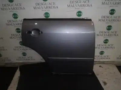 Pezzo di ricambio per auto di seconda mano porta posteriore destra per audi a2 (8z) 1.2 tdi riferimenti oem iam 8z0833052