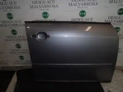 Pezzo di ricambio per auto di seconda mano porta anteriore destra per audi a2 (8z) 1.2 tdi riferimenti oem iam 8z0831052a