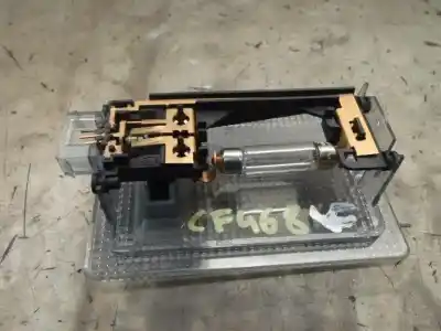 Автозапчасти б/у внутренняя лампа за opel corsa d cmon ссылки oem iam   