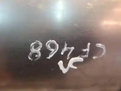 Автозапчастина б/у задній глушник для opel corsa d cmon посилання на oem iam   