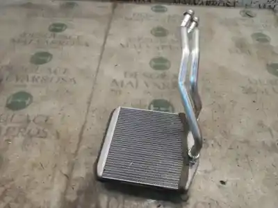 Автозапчасти б/у радиатор отопления / кондиционирования воздуха за opel corsa d cmon ссылки oem iam 