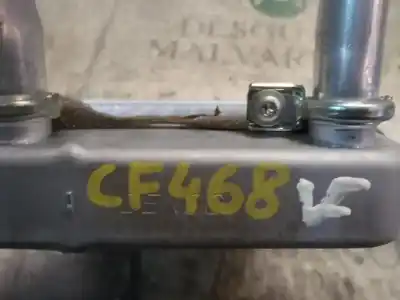 Автозапчасти б/у радиатор отопления / кондиционирования воздуха за opel corsa d cmon ссылки oem iam   