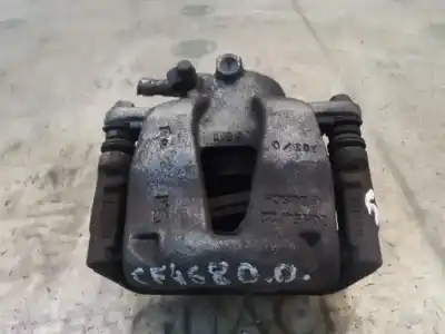 Автозапчасти б/у передний правый тормозной суппорт за opel corsa d cmon ссылки oem iam 