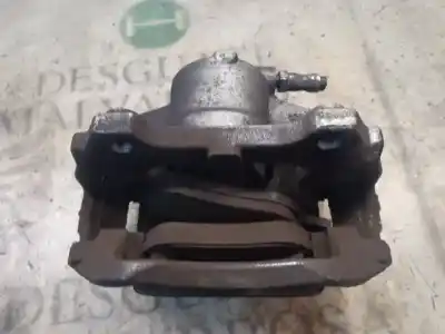 Автозапчасти б/у передний правый тормозной суппорт за opel corsa d cmon ссылки oem iam   