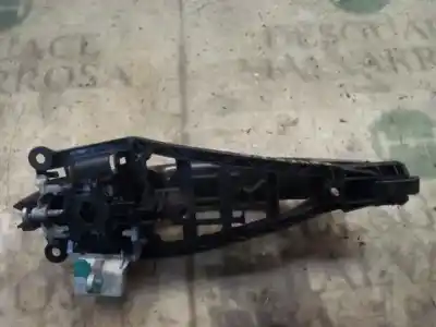 Автозапчасти б/у задняя правая наружная ручка за opel corsa d cmon ссылки oem iam   