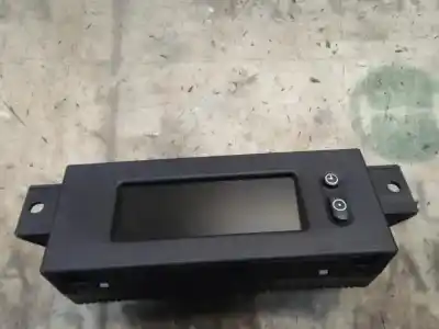 Автозапчасти б/у многофункциональное управление за opel corsa d cmon ссылки oem iam 