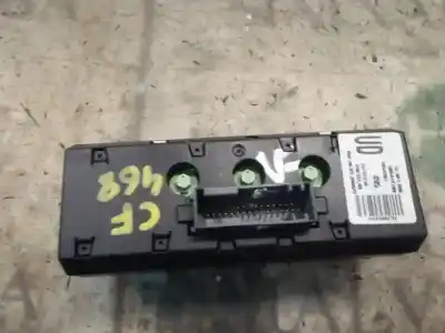 Автозапчасти б/у многофункциональное управление за opel corsa d cmon ссылки oem iam   