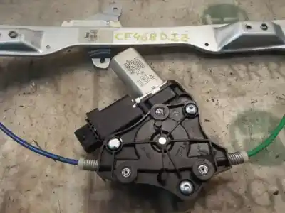 Автозапчасти б/у регулятор стекла переднего левого за opel corsa d cmon ссылки oem iam   