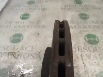 Автозапчасти б/у передний тормозной диск за opel corsa d cmon ссылки oem iam   