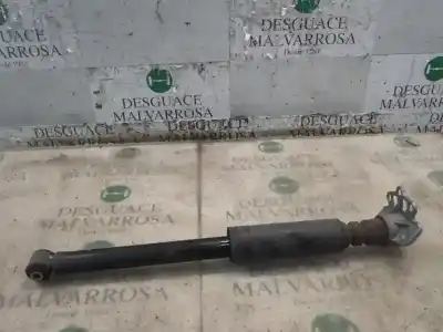 Автозапчасти б/у задний левый амортизатор за opel corsa d cmon ссылки oem iam 