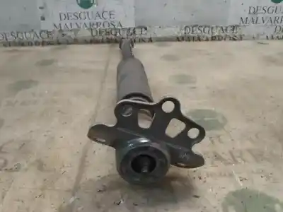 Автозапчасти б/у задний левый амортизатор за opel corsa d cmon ссылки oem iam   