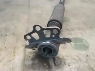 Автозапчасти б/у правый задний амортизатор за opel corsa d cmon ссылки oem iam   