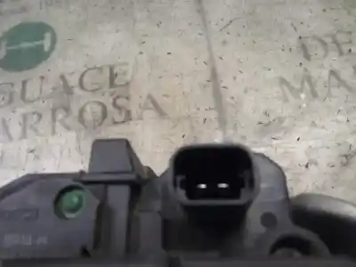 Pezzo di ricambio per auto di seconda mano alternatore per opel corsa d cmon riferimenti oem iam   