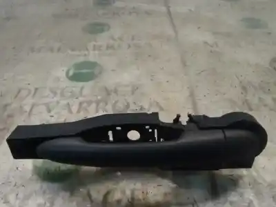 Pezzo di ricambio per auto di seconda mano MANIGLIA ESTERNA POSTERIORE SINISTRA per RENAULT CLIO III  Riferimenti OEM IAM   