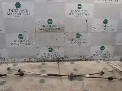 Peça sobressalente para automóvel em segunda mão ligação da caixa de velocidades por ford focus lim. (cb8) 1.0 ecoboost cat referências oem iam 2140763