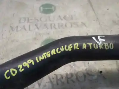 Second-hand car spare part intercooler pipe for ford focus lim. (cb8) 1.0 ecoboost cat oem iam references 1827902  