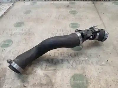 Peça sobressalente para automóvel em segunda mão tubo do intercooler por ford focus lim. (cb8) 1.0 ecoboost cat referências oem iam 1877723