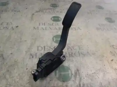 İkinci el araba yedek parçası PEDAL POTANSIYOMETRE için FORD FIESTA (CB1)  OEM IAM referansları   