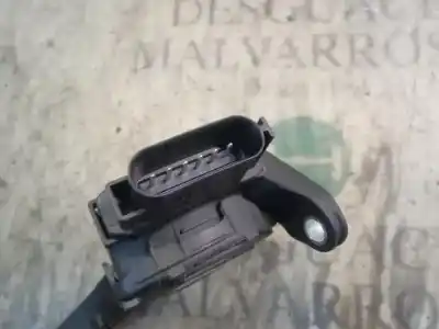 Peça sobressalente para automóvel em segunda mão potenciômetro por ford fiesta (cb1) 1.4 tdci cat referências oem iam   