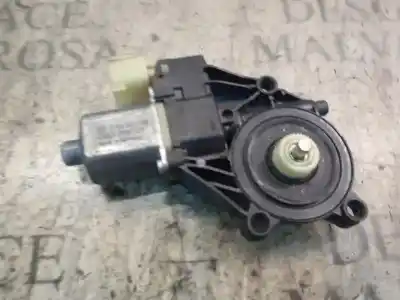 Peça sobressalente para automóvel em segunda mão motor elevador vidro dianteiro esquerdo por ford fiesta (cb1) 1.4 tdci cat referências oem iam 