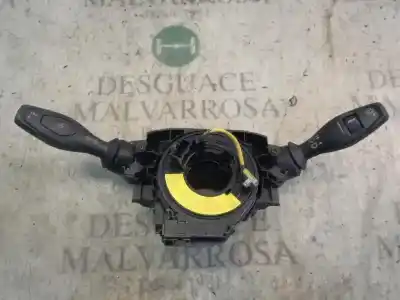 Peça sobressalente para automóvel em segunda mão comutador de piscas  por ford fiesta (cb1) 1.4 tdci cat referências oem iam 