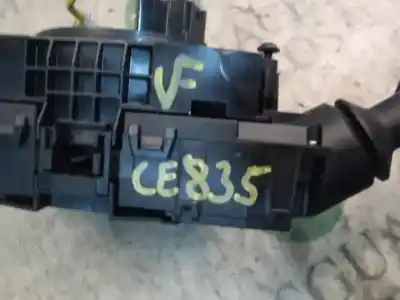 Second-hand car spare part indicator switch for ford fiesta (cb1) 1.4 tdci cat oem iam references   