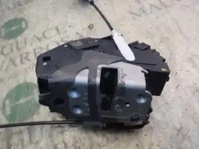 İkinci el araba yedek parçası SOL ÖN KAPI KILIDI için FORD FIESTA (CB1)  OEM IAM referansları   