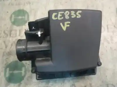 Second-hand car spare part flowmeter for ford fiesta (cb1) 1.4 tdci cat oem iam references   