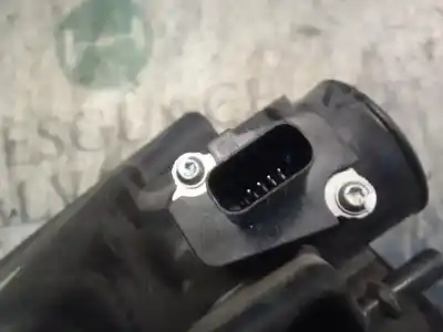 Second-hand car spare part flowmeter for ford fiesta (cb1) 1.4 tdci cat oem iam references   