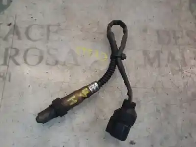 Second-hand car spare part LAMBDA PROBE for KIA RIO II (JB)  OEM IAM references 3921026620  3921026620