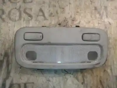 Second-hand car spare part interior light for toyota corolla (_e12_) 2.0 d-4d (cde120_) oem iam references 